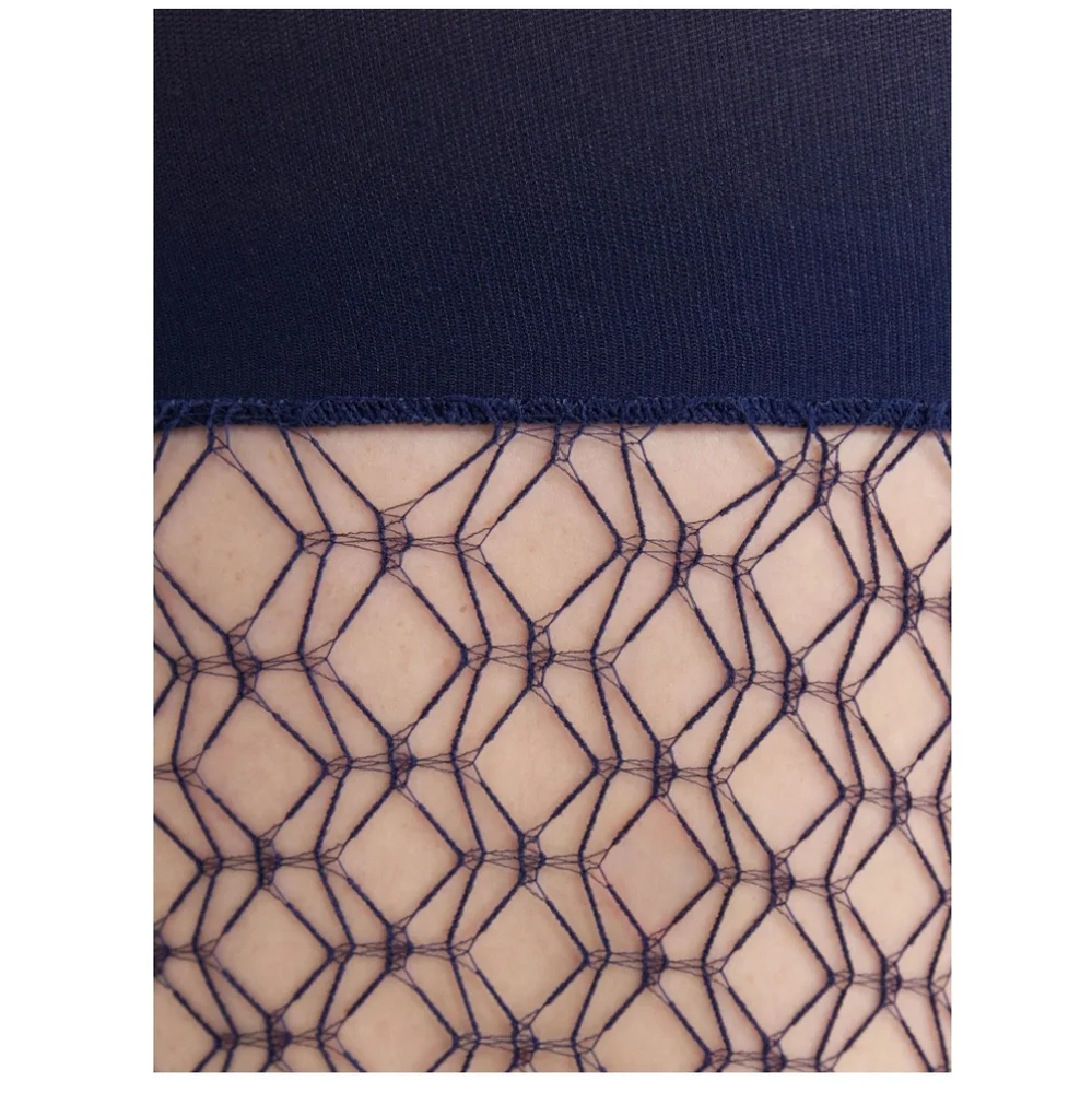 Joyspun pair navy
