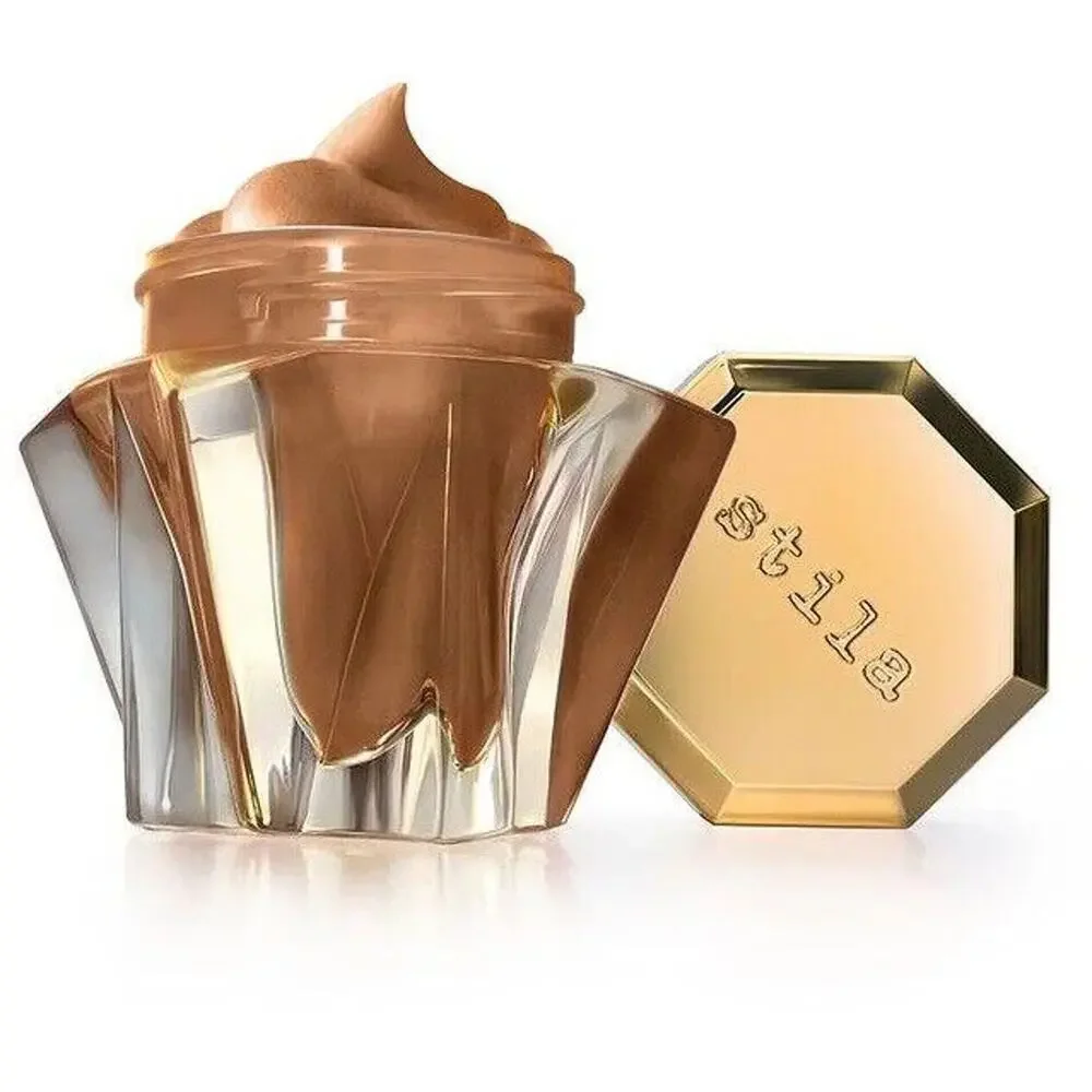 Stila lingerie souffle