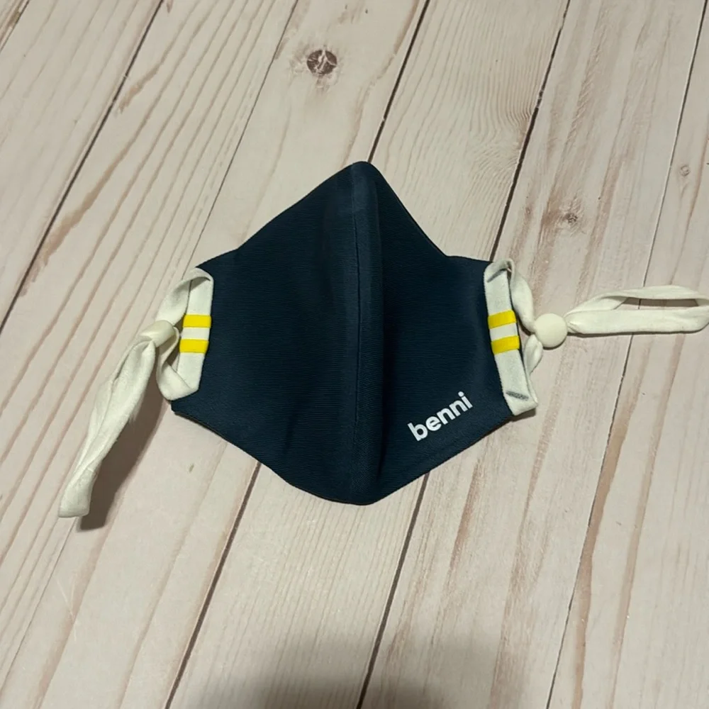 benni mask new