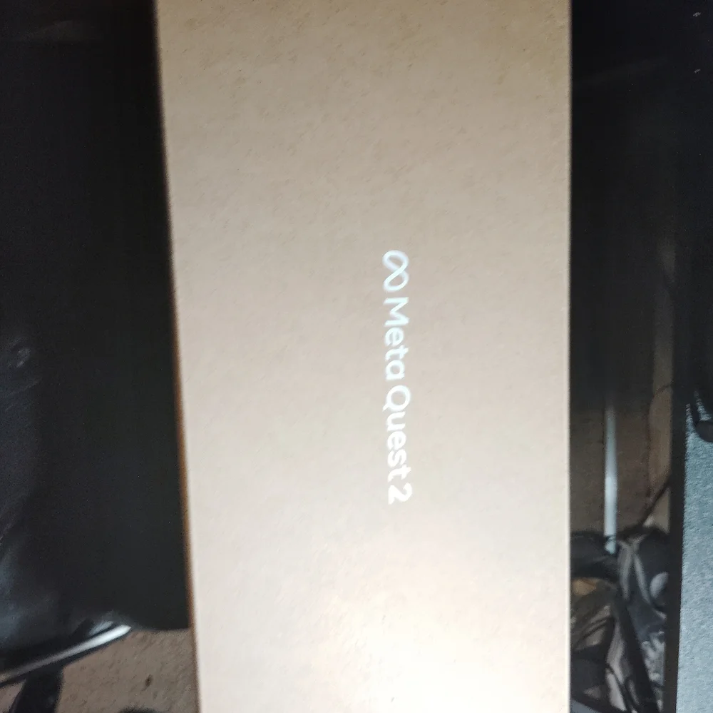 Oculus works pairs