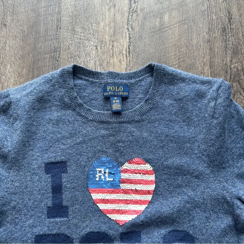 Polo Ralph Lauren prioritizes possible