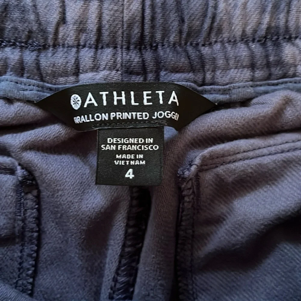 Athleta farallon jogger