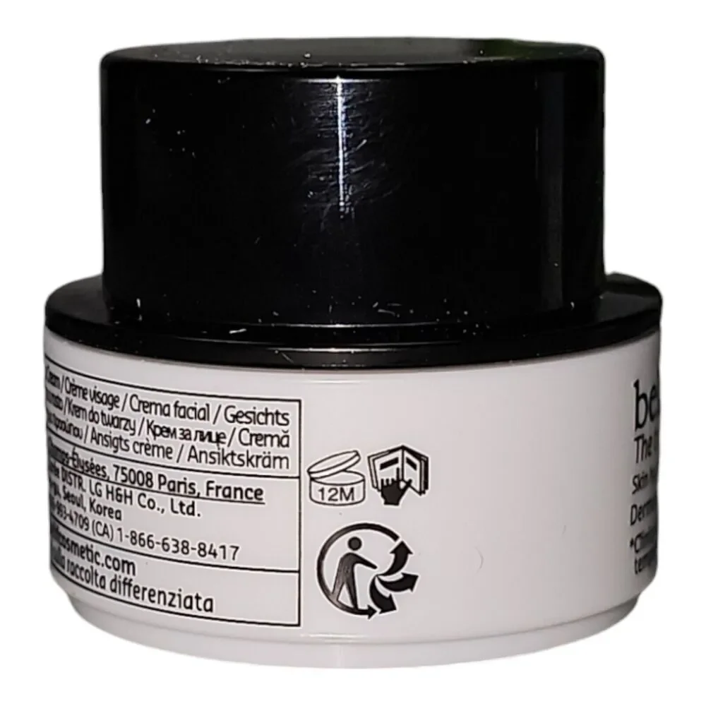 Belif Moisturizing Cream Aqua Bomb 10ml .33 fl oz