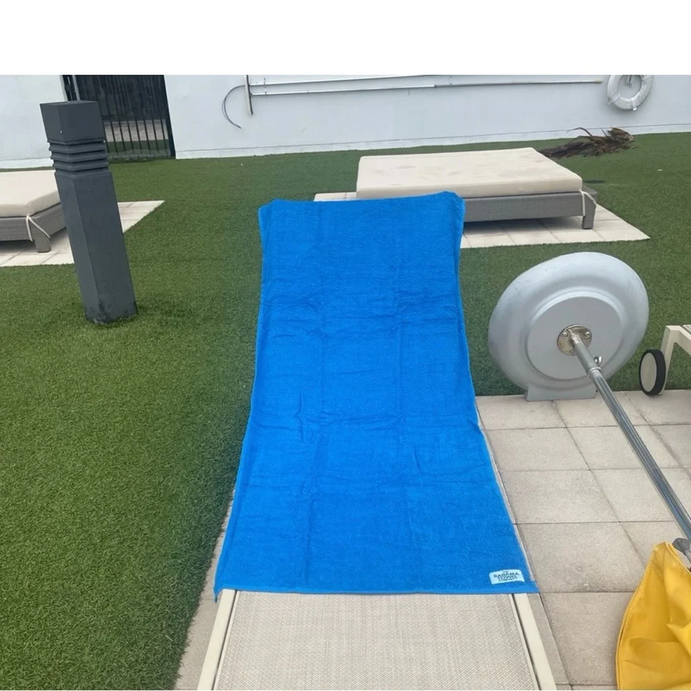 The Bahama Towel Company bahama towel