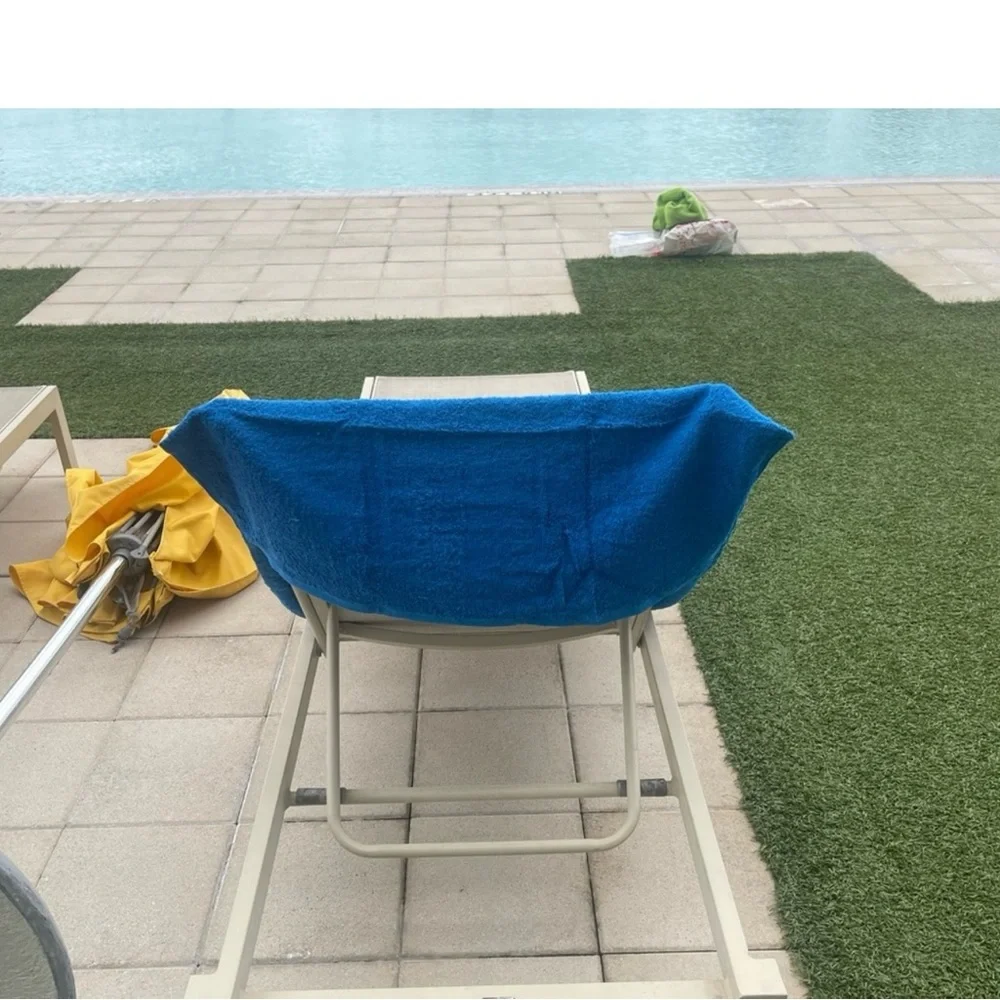 The Bahama Towel Company bahama towel