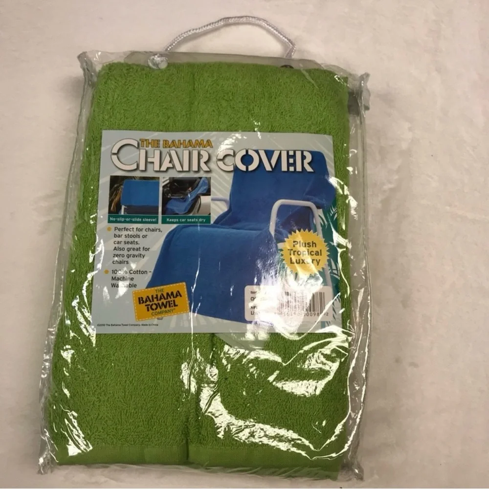 The Bahama Towel Company bahama towel