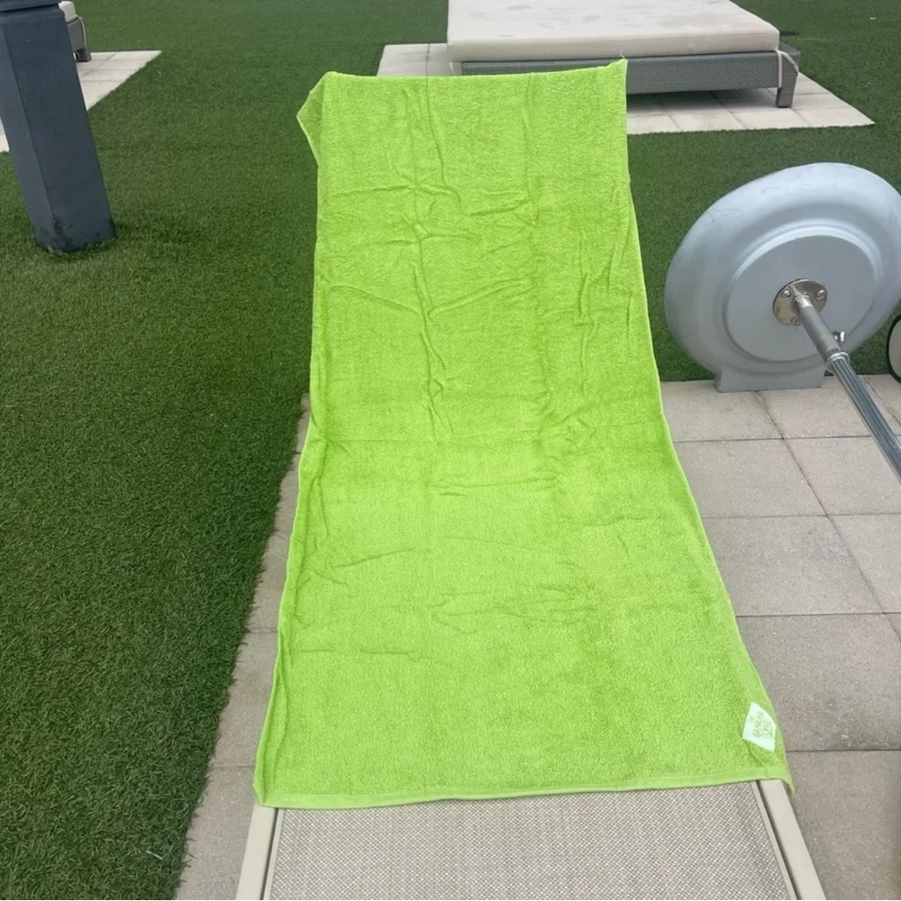 The Bahama Towel Company bahama towel