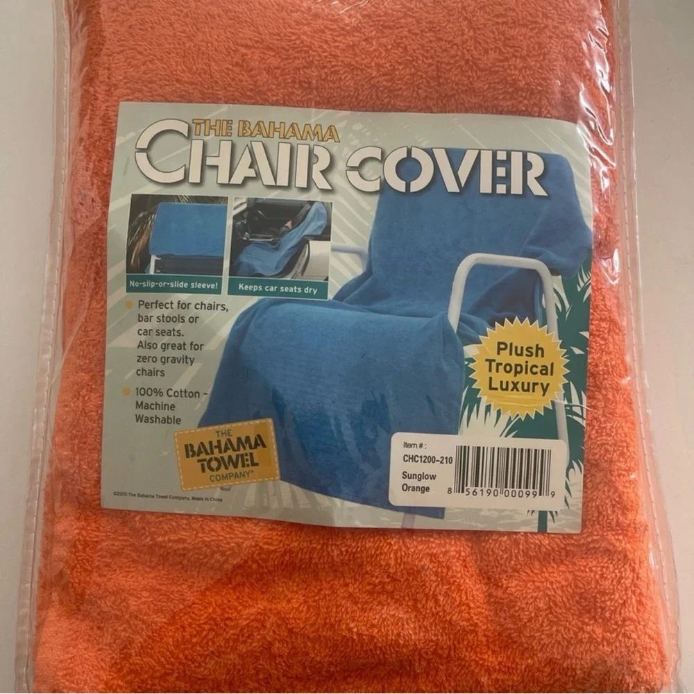 The Bahama Towel Company bahama towel