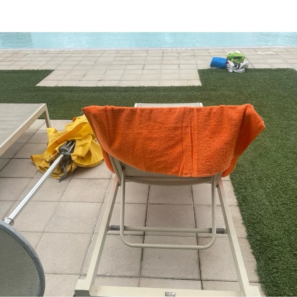 The Bahama Towel Company bahama towel