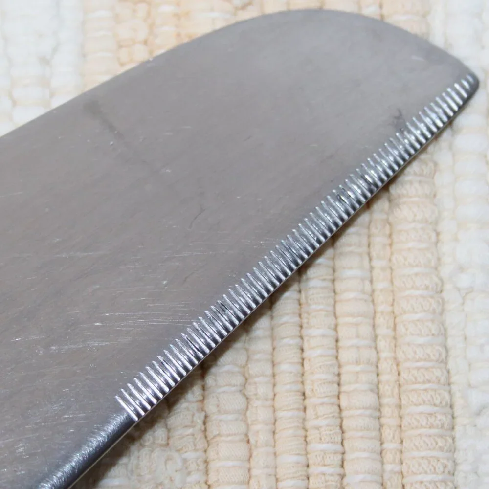 Towle vtg stainless