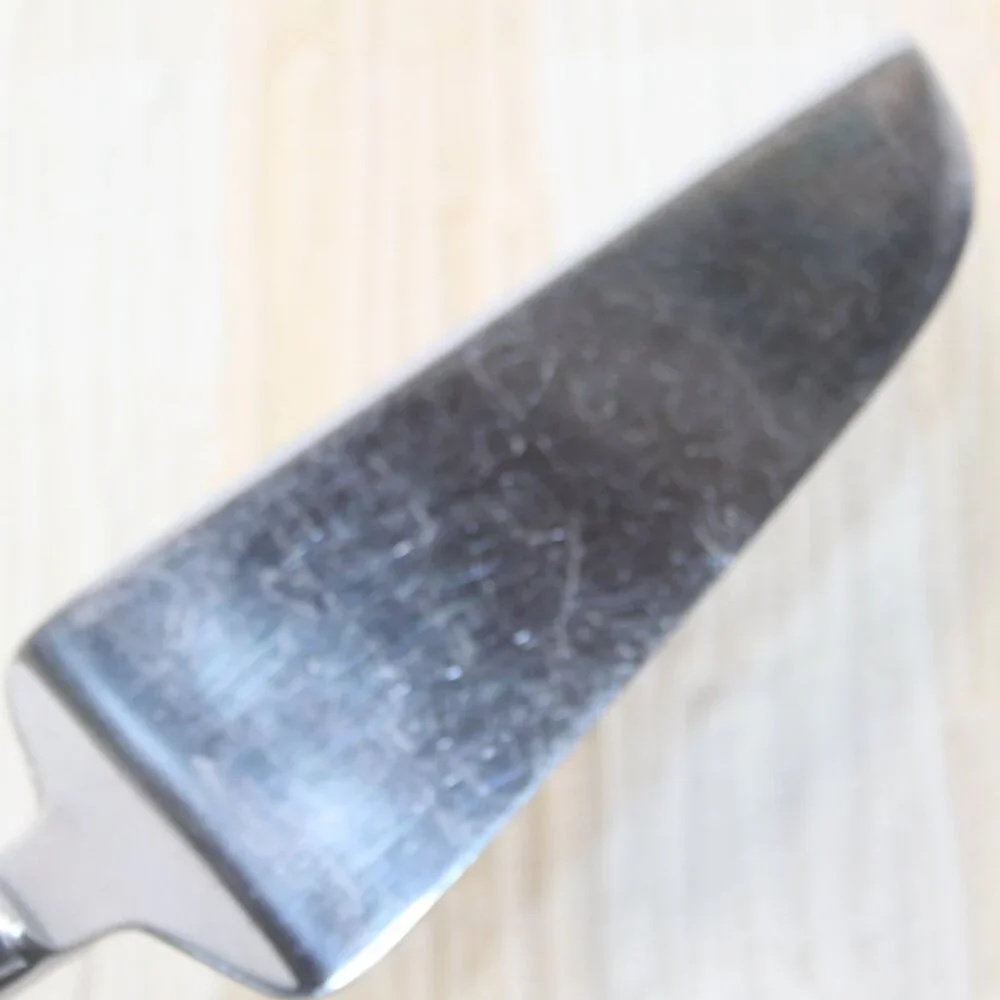 Towle vtg stainless