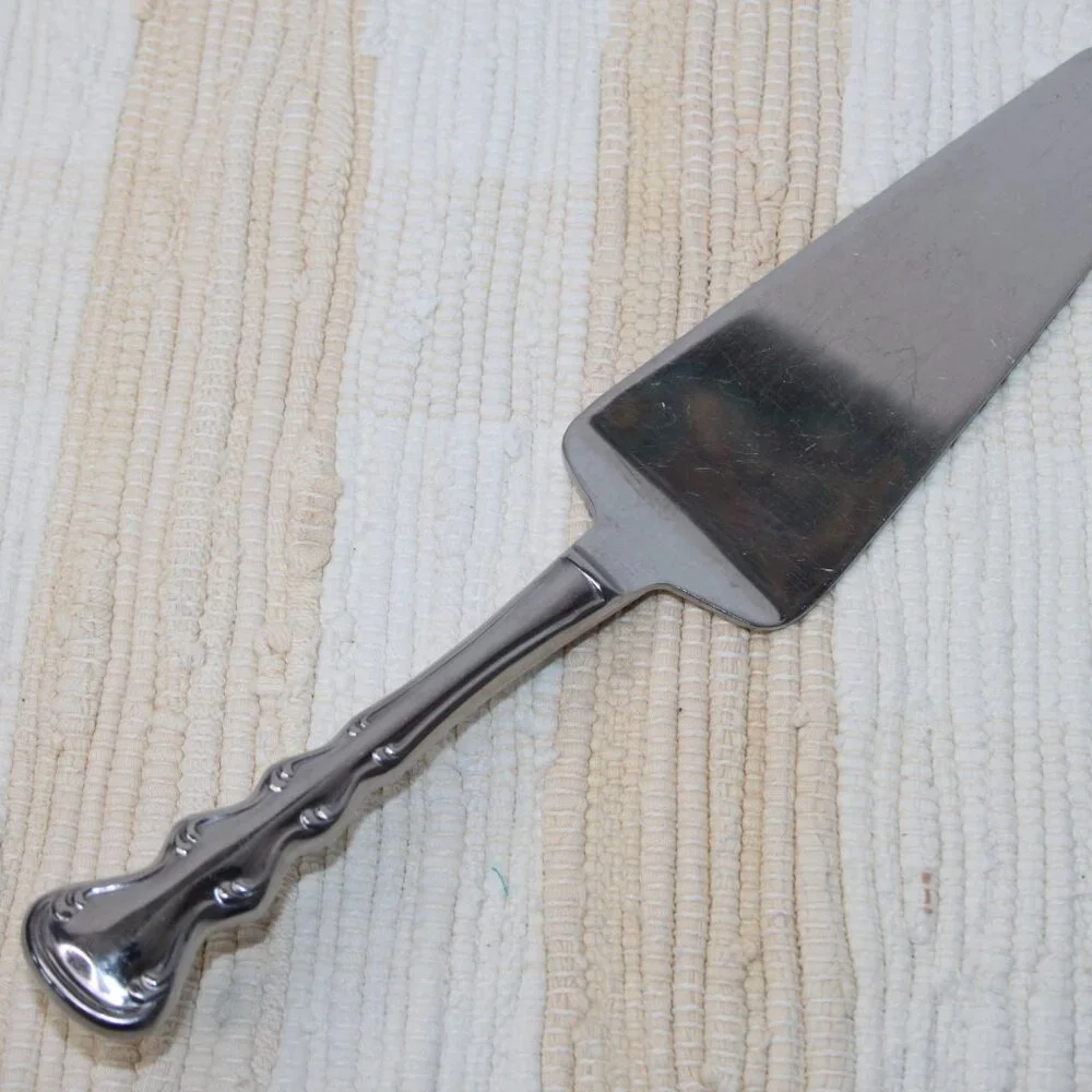 Towle vtg stainless