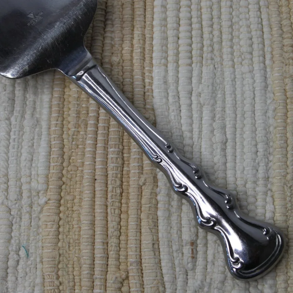 Towle vtg stainless