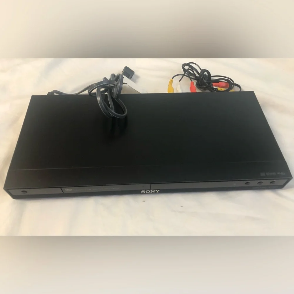 Sony used cd