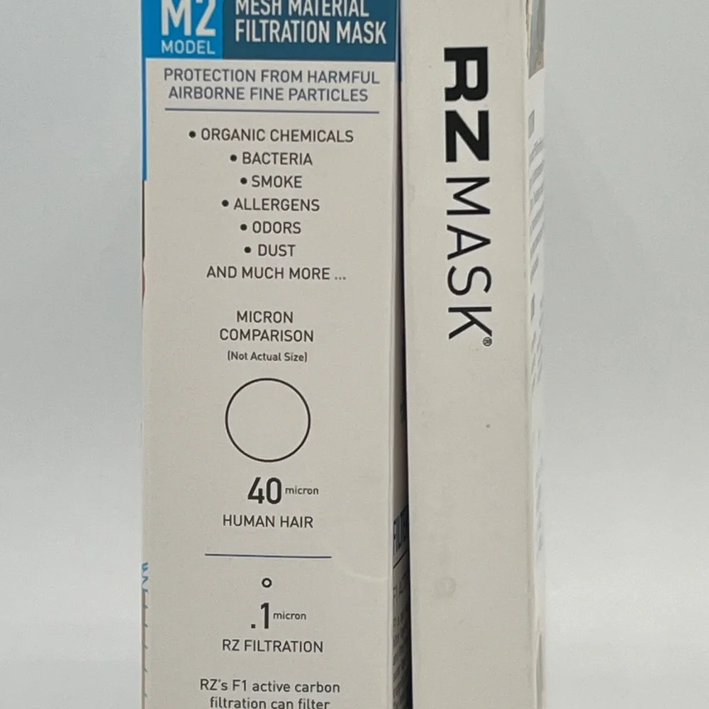 RZ mask m2