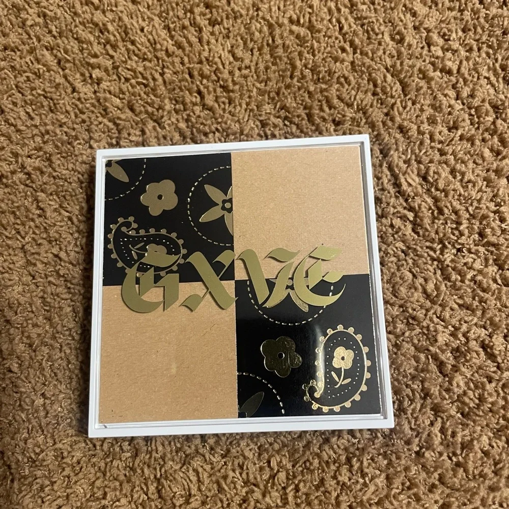 GX by Gwen Stefani gxve beauty
