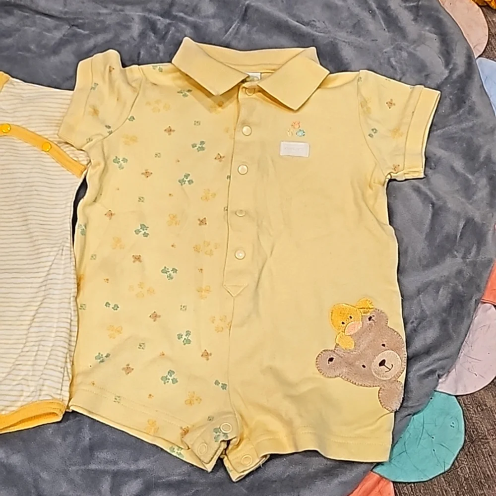 Carters new poshmark