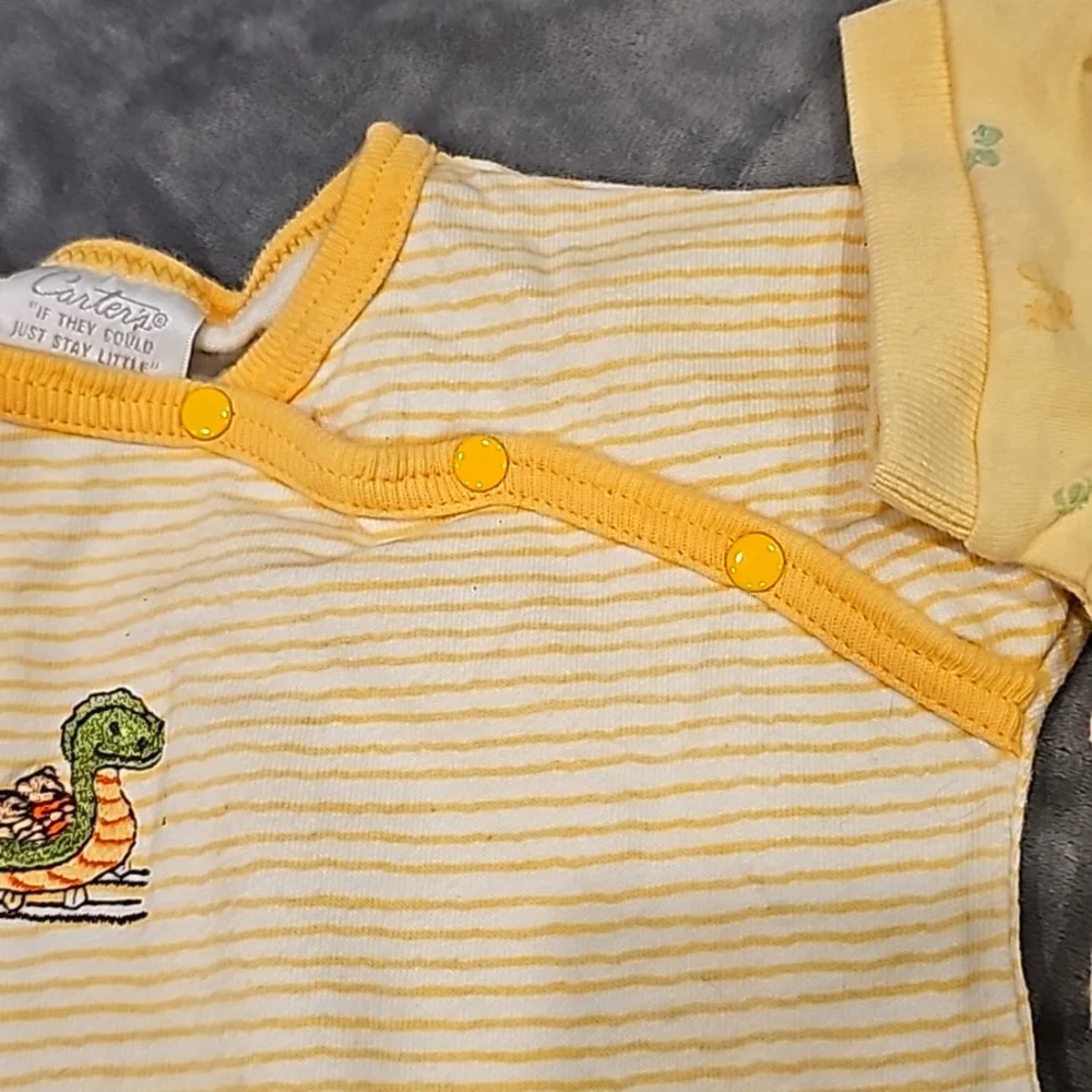 Carters new poshmark