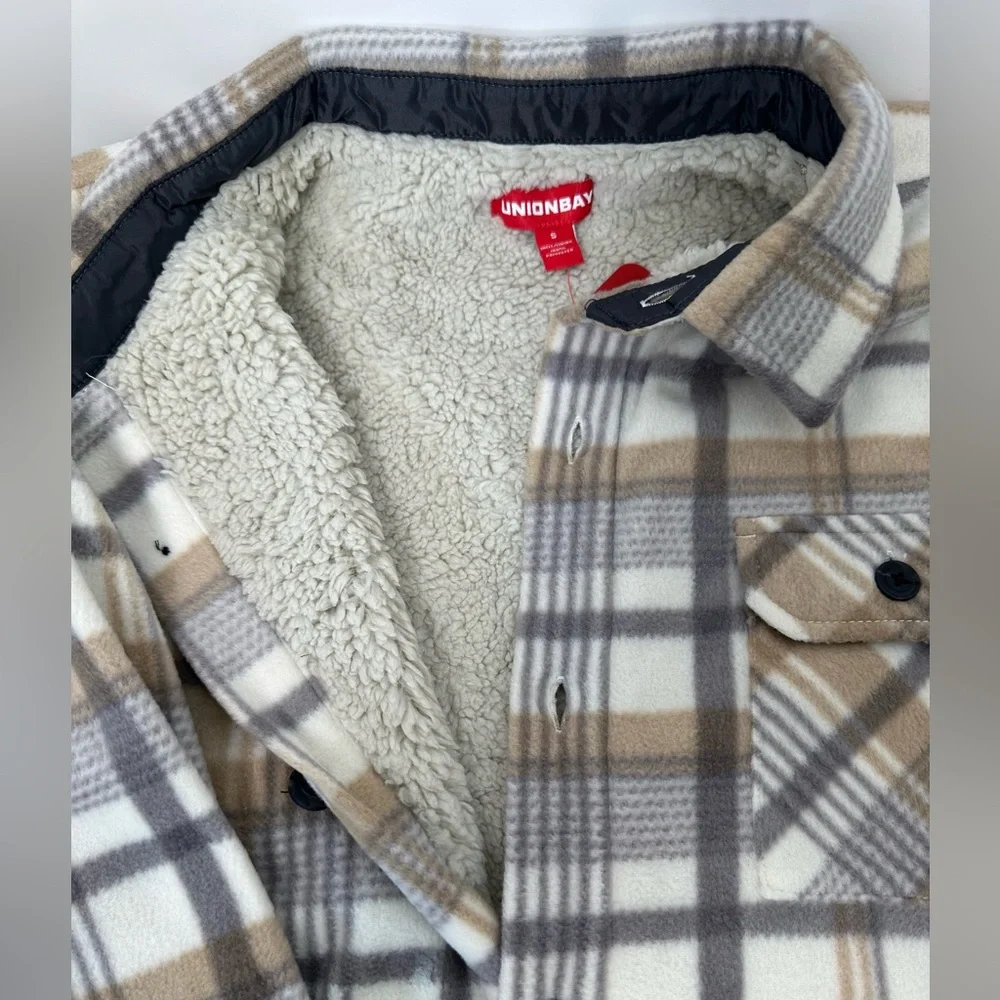 UNIONBAY nwt color