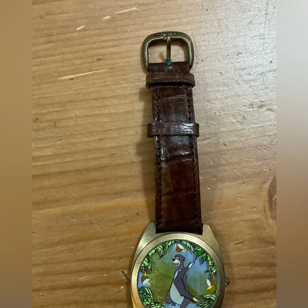 Fossil vintage edition sold