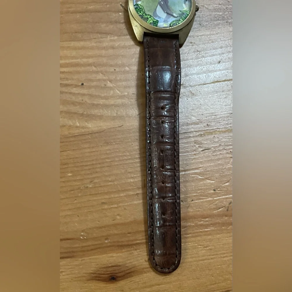 Fossil edition genuine approximately
