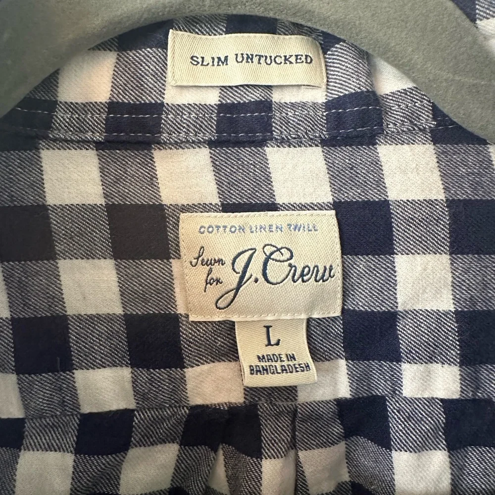 J. Crew fantastic year