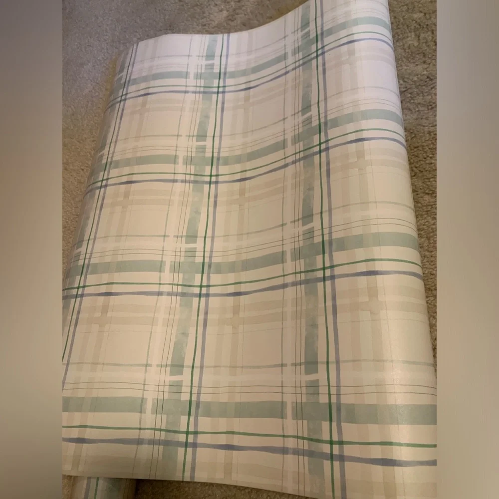 N/A beautiful plaid