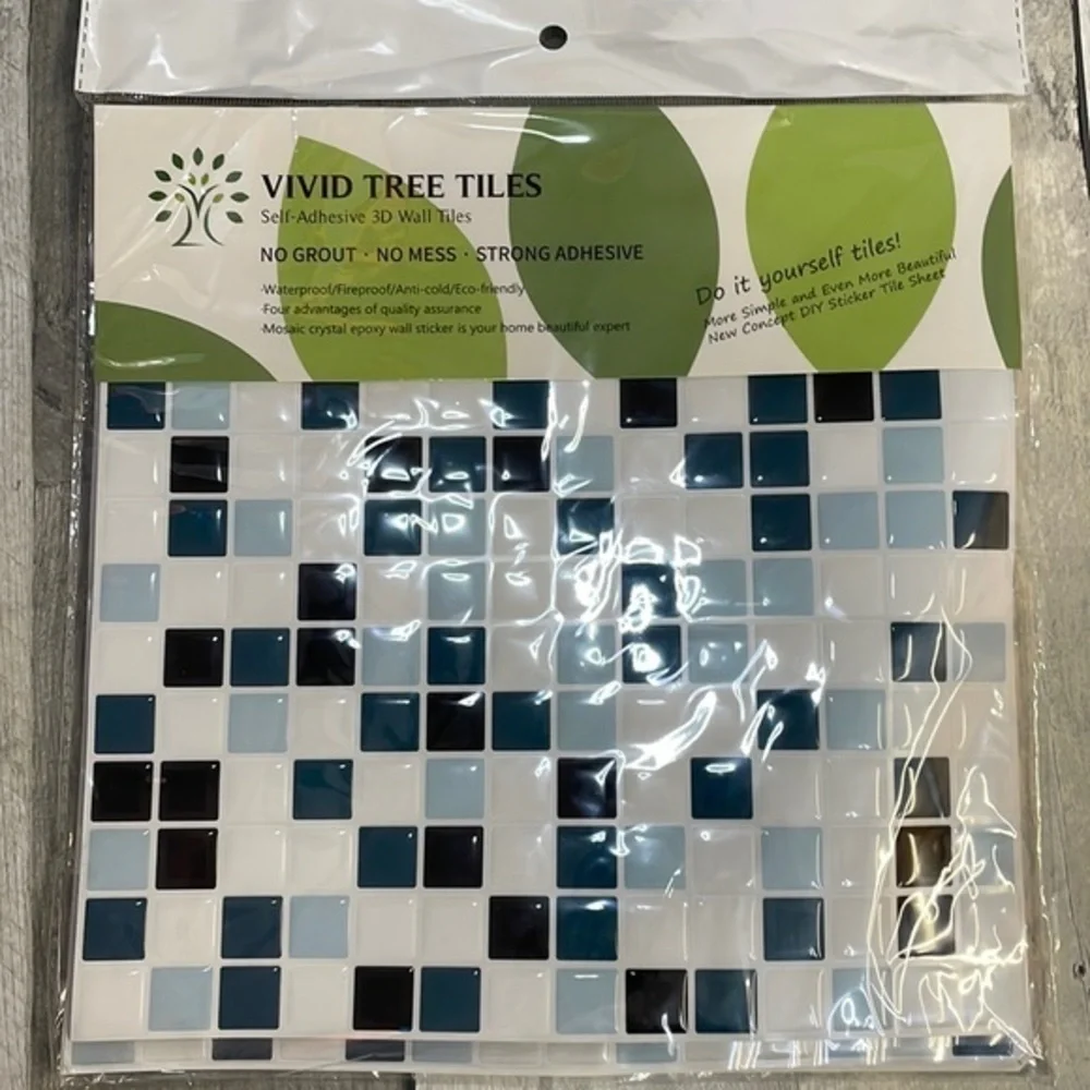 N/A self adhesive