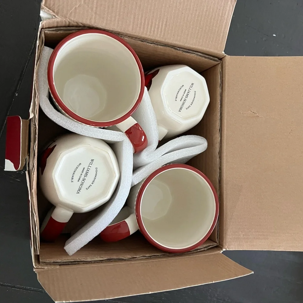 Williams Sonoma vintage williams