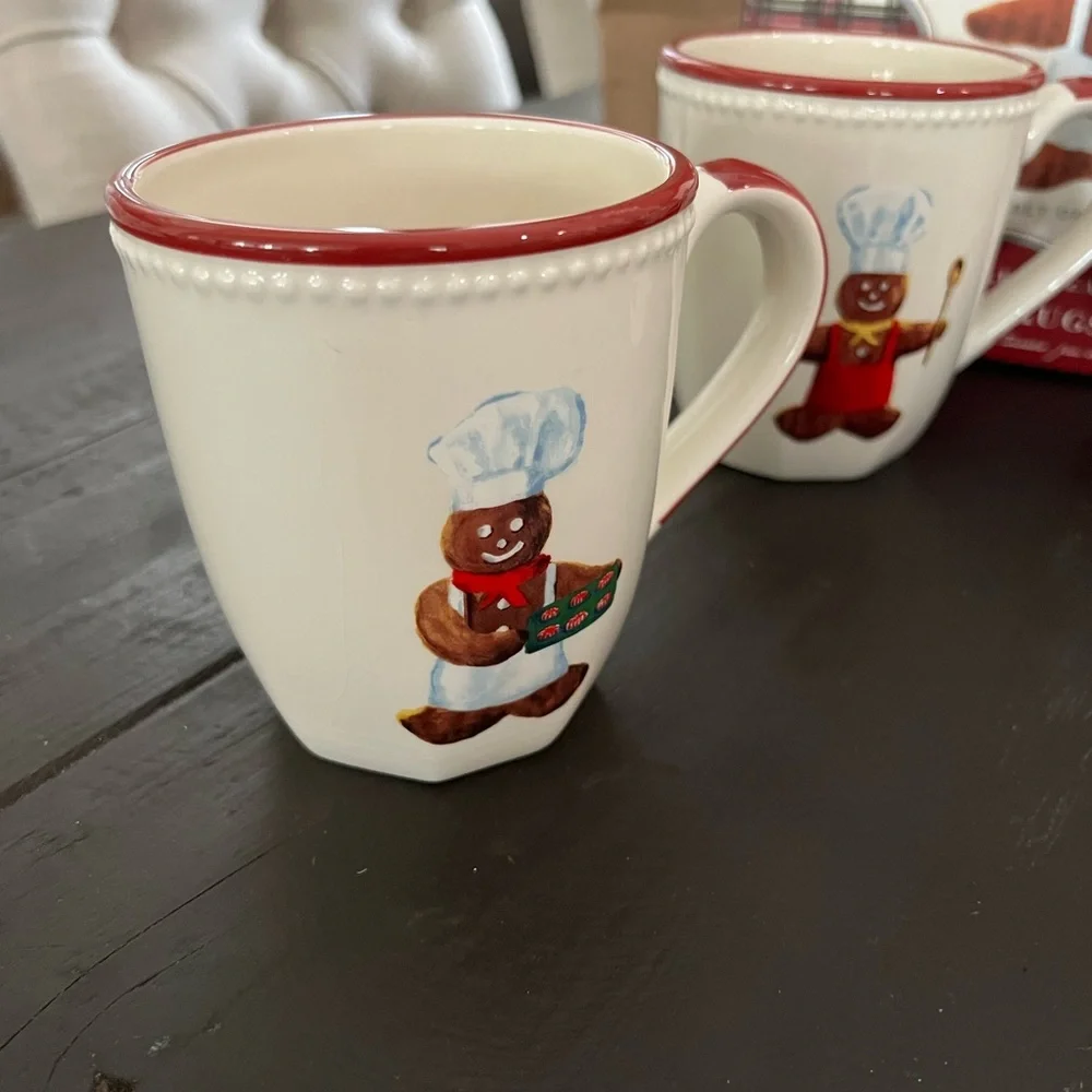 Williams Sonoma vintage williams