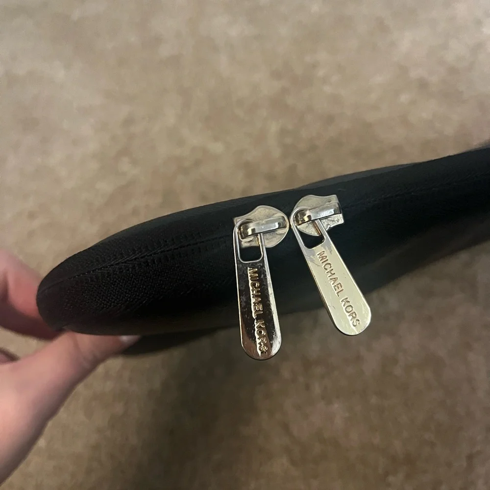 Michael Kors 13 inch laptop sleeve!