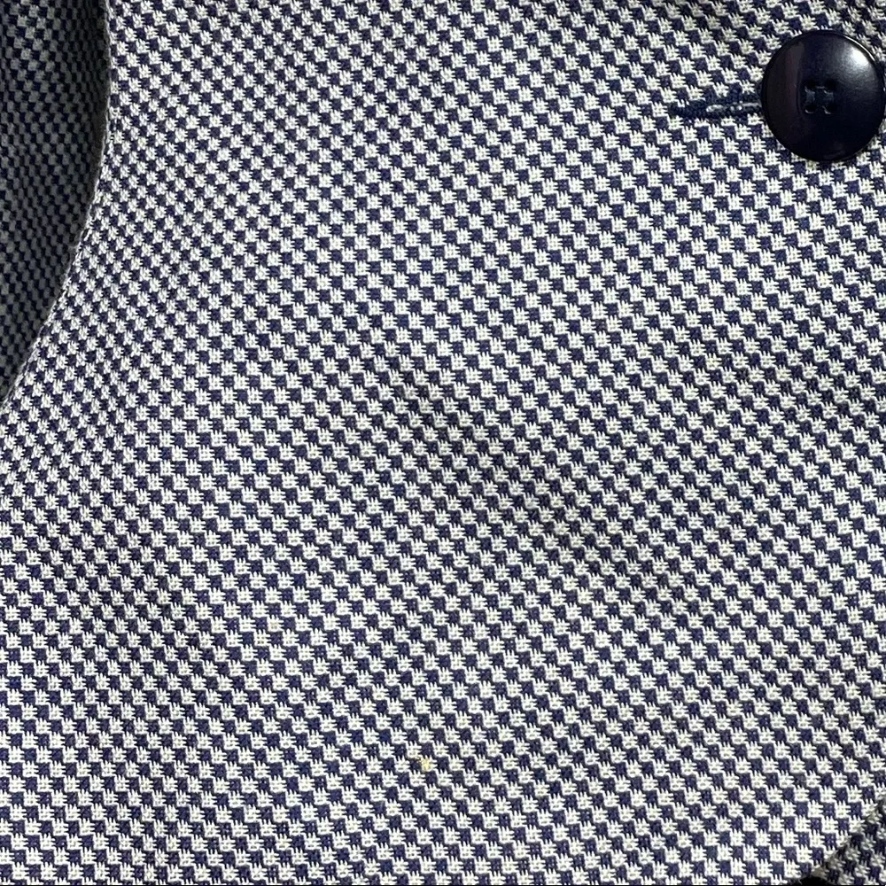 Dior owned print