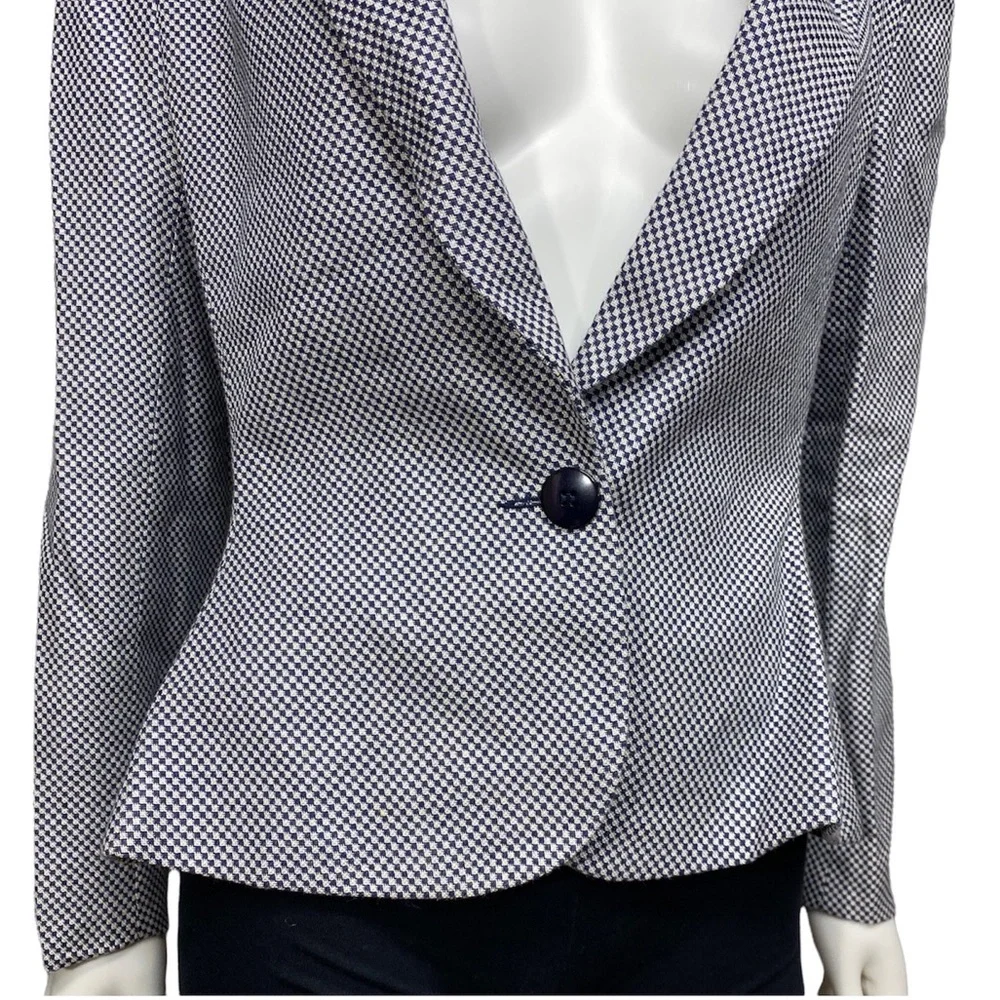 Dior armpit buttons