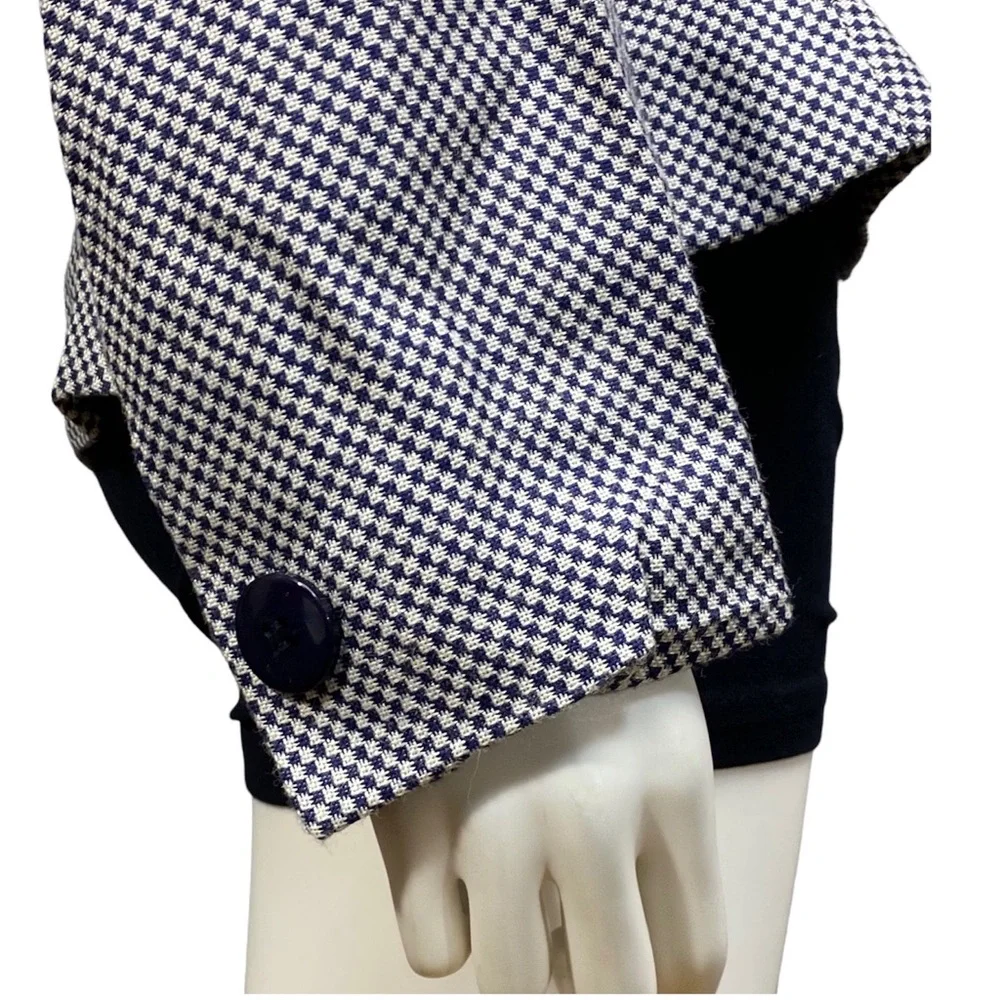 Dior armpit shoulder pre