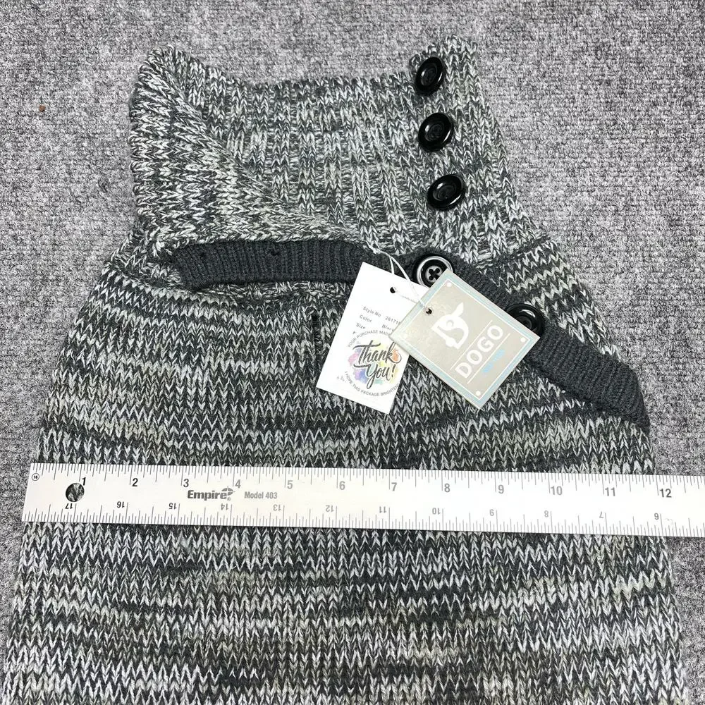 DOGO dog sweater