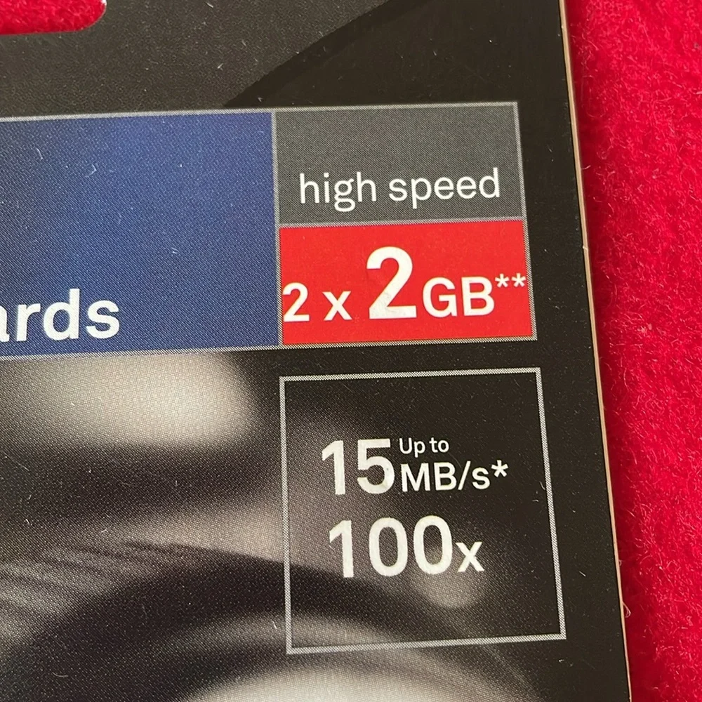 SanDisk ultra ll