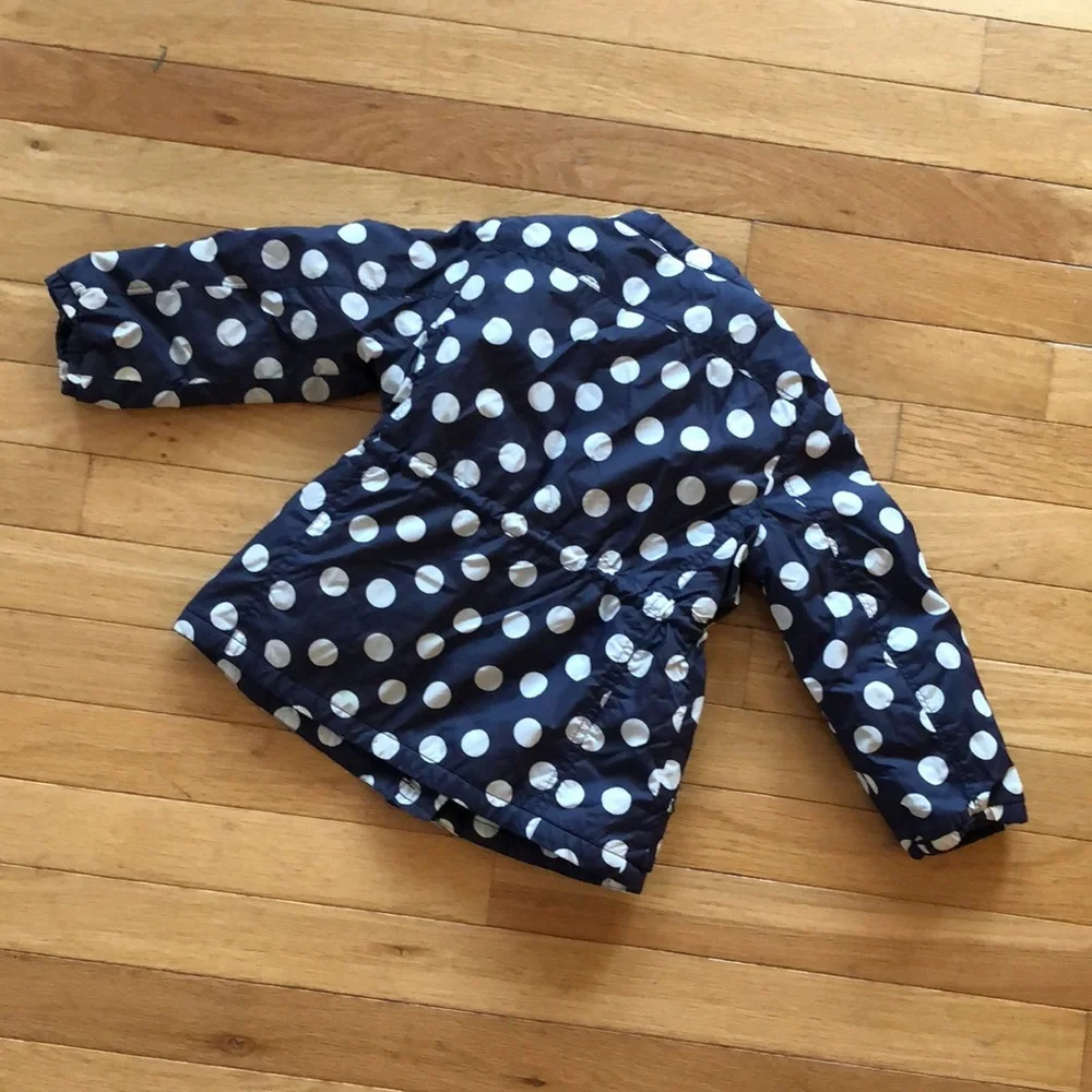 Crewcuts girls size