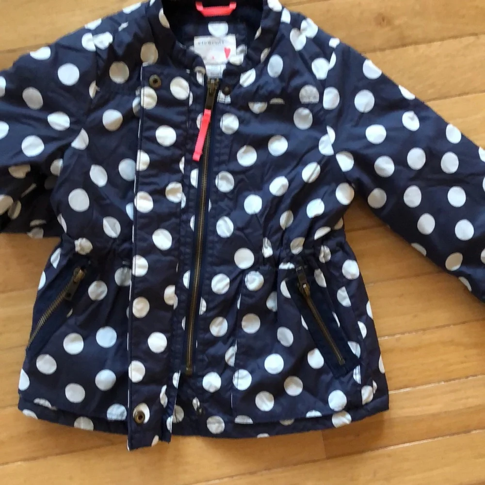 Crewcuts girls size