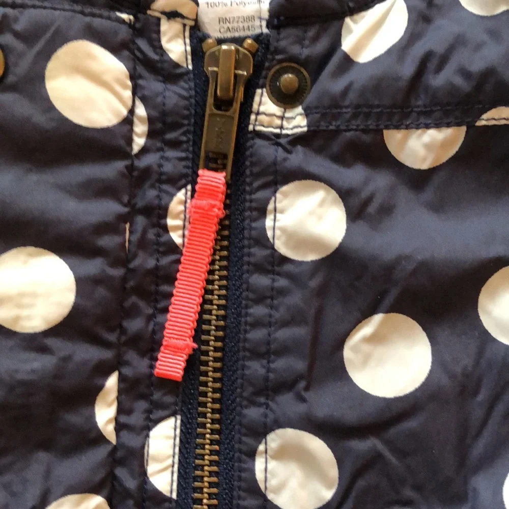 Crewcuts girls size