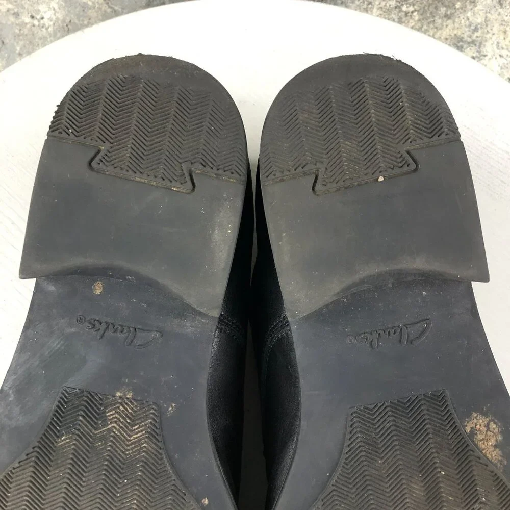 Clarks men tilden