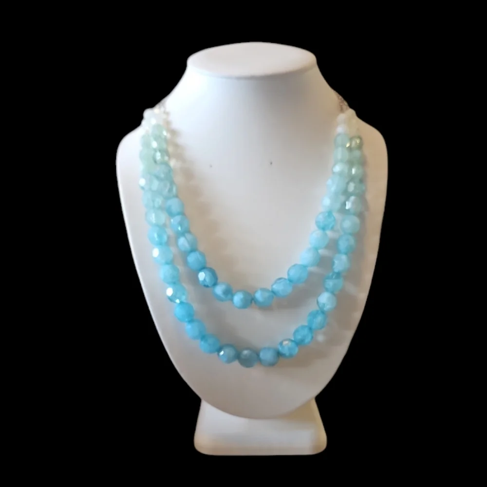 Vintage item description