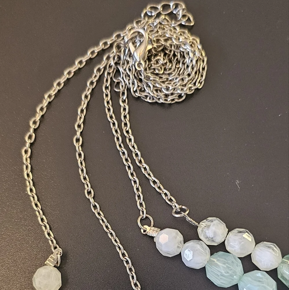 Vintage item description