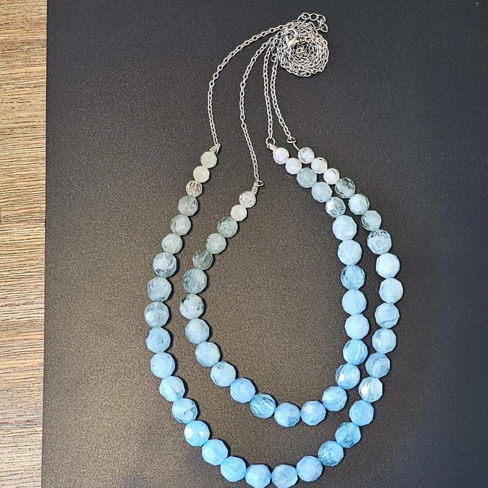 Vintage item description