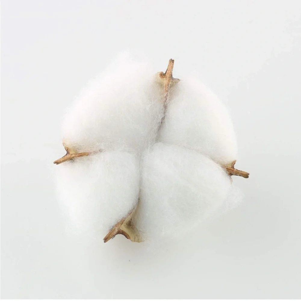 BRAND NEW COTTON BALL PIECES FOR FARMHOUSE HOME DECOR
