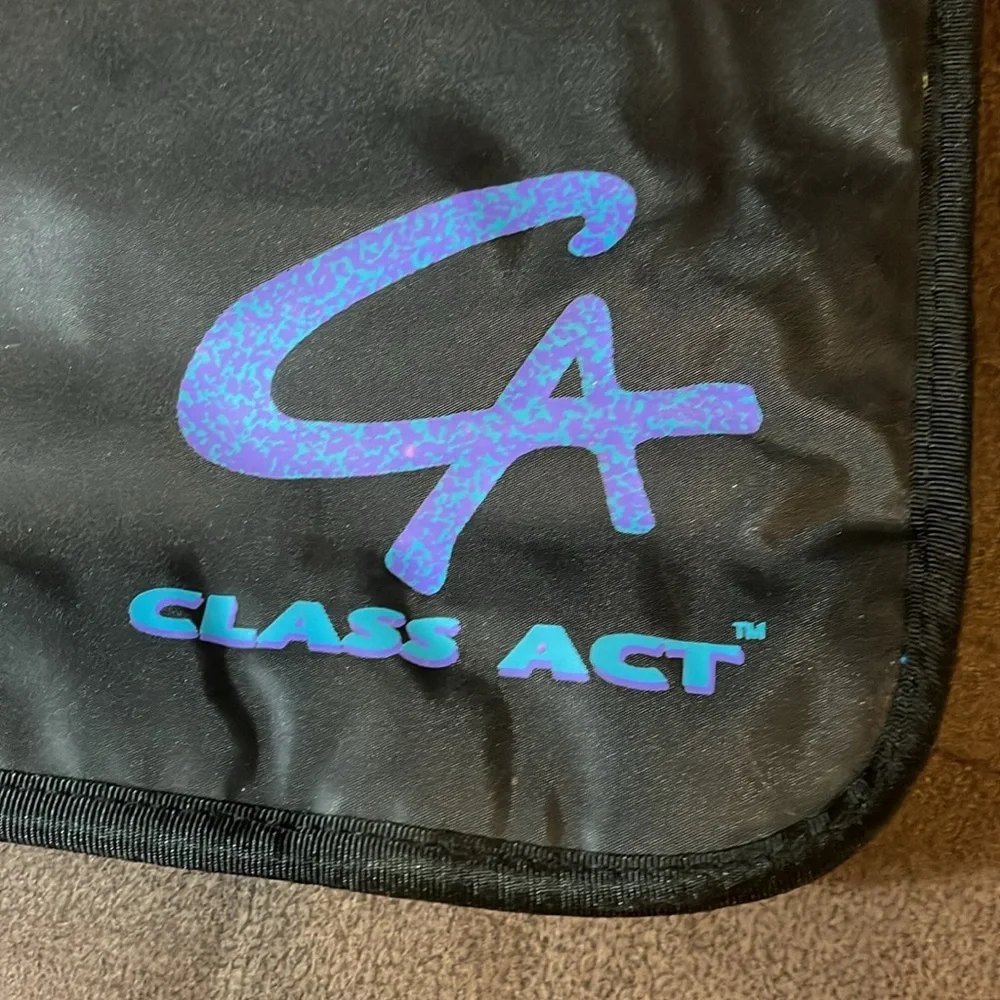 Class Act vintage item