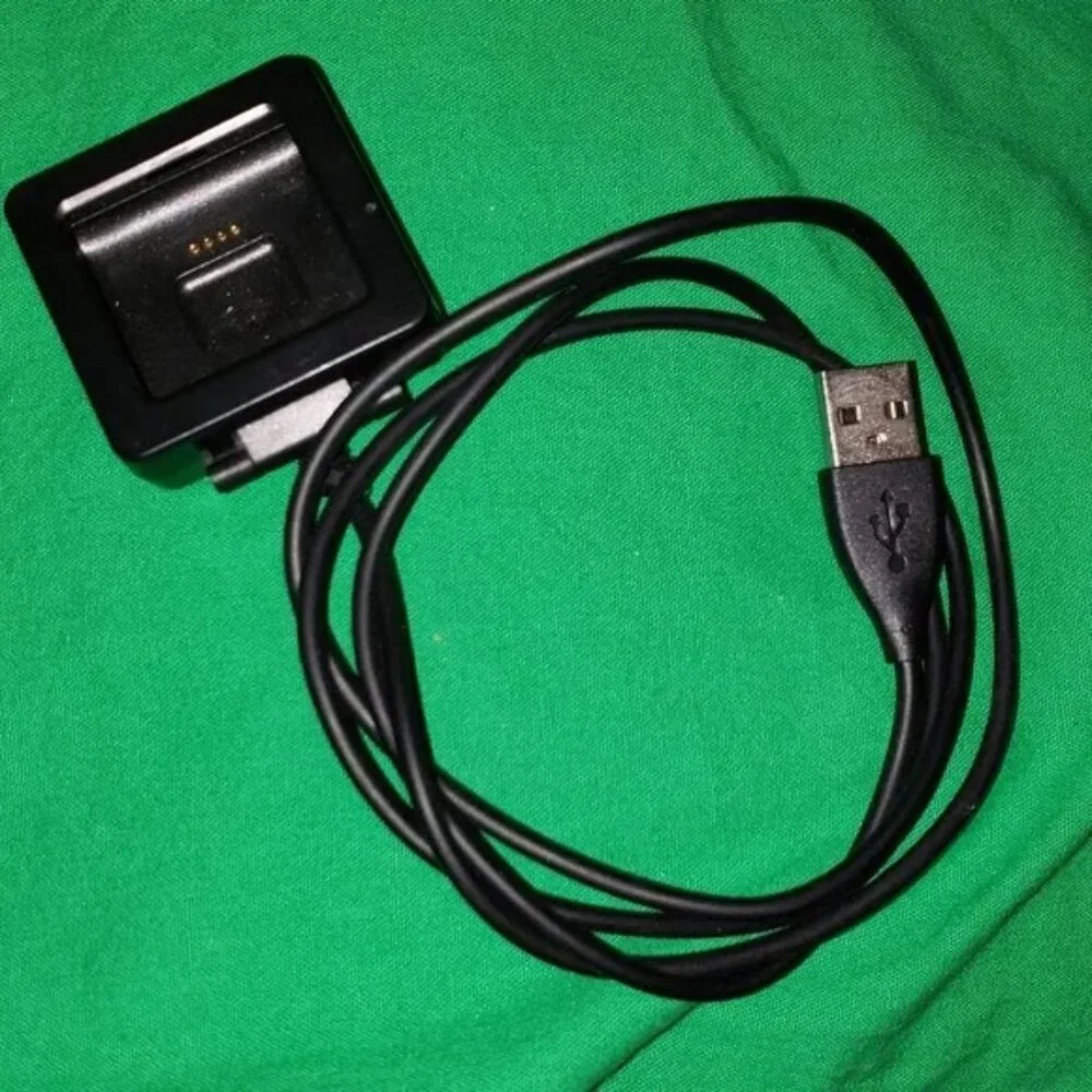 fitbit pre owned