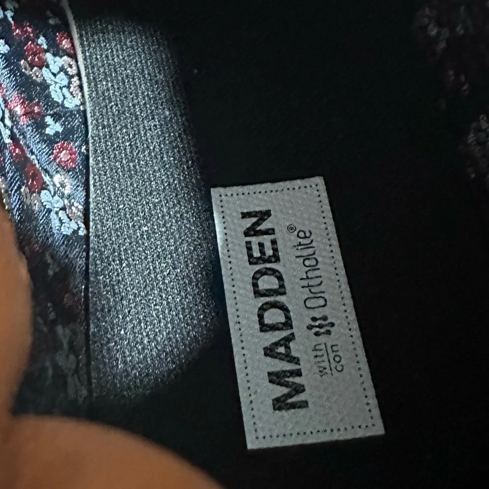 Steve Madden madden new