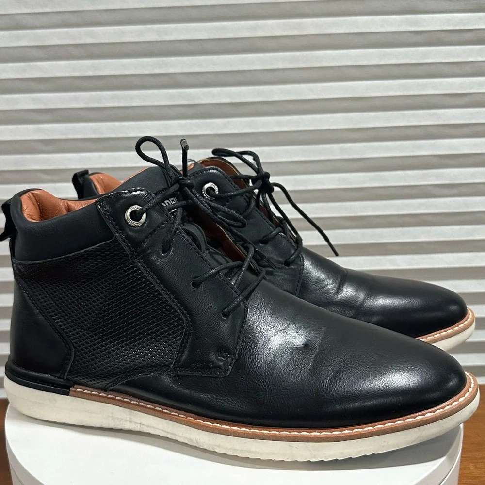 Steve Madden madden new