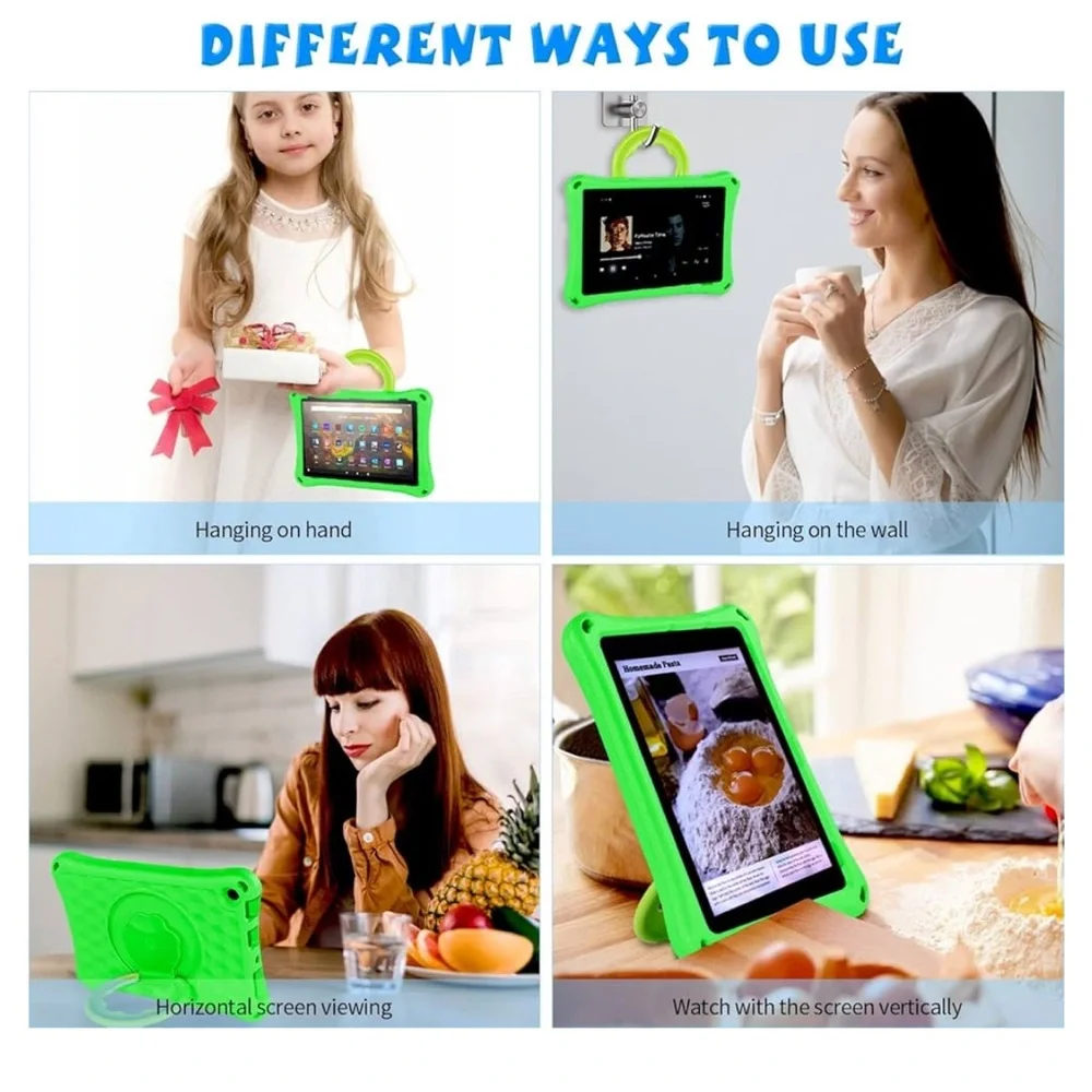 N/A fire hd