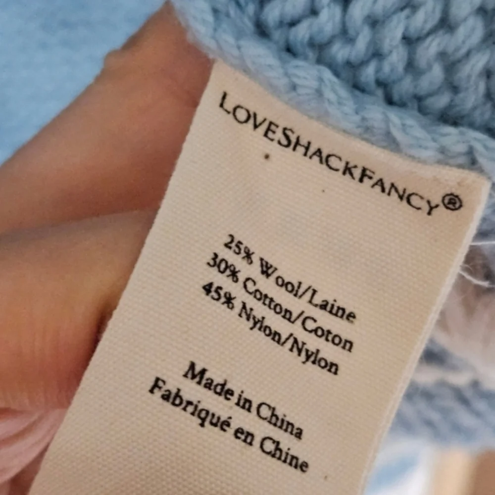 LoveShackFancy great size